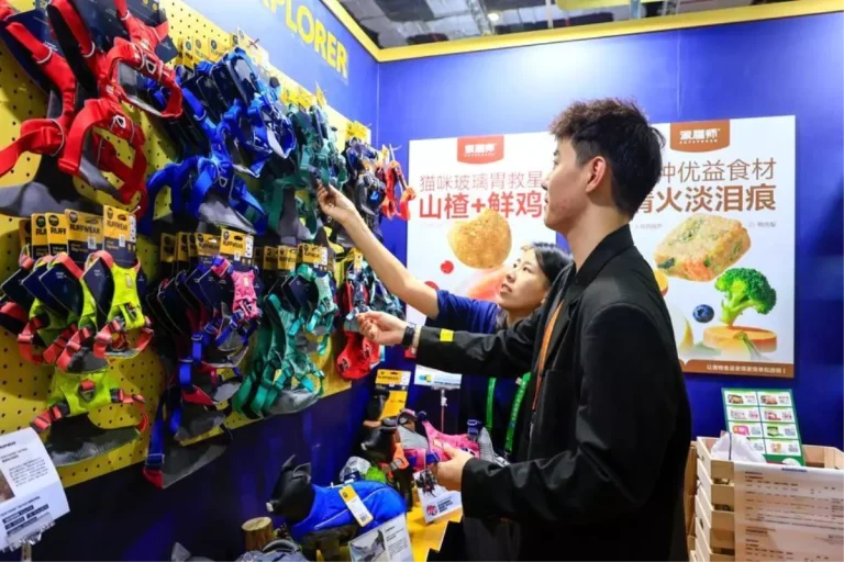 Çin’in Tüketim Pazarı, İlk 11 Ayda Perakende Satışlarda Yüzde 4 Büyümeyle Genişledi