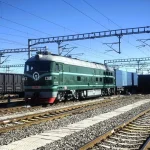 Çin’in Xinjiang Bölgesinin Dış Ticaret Hacmi Ocak-kasım Döneminde 65 Milyar Dolara Ulaştı