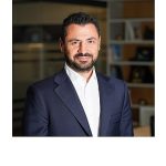 Coffy’de üst düzey atama