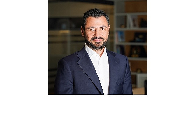 Coffy’de üst düzey atama