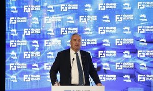 Corendon Airlines, 5.Finansın Geleceği Zirvesi’nde havacılık sektörünün finansal dinamiklerini değerlendirdi