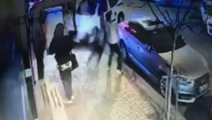 Çorlu’da Motosikletle Ticari Araç Çarpıştı: 1 Yaralı