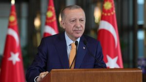 Cumhurbaşkanı Erdoğan: “Terörsüz Türkiye hedefine ulaşacağız”