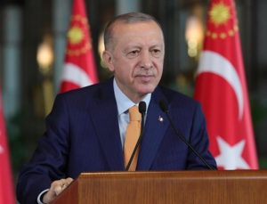 Cumhurbaşkanı Erdoğan: “Terörsüz Türkiye hedefine ulaşacağız”