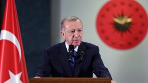 Cumhurbaşkanı Erdoğan: TİSK elini taşın altına koymalı