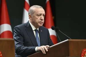Cumhurbaşkanı Erdoğan’dan hayatını kaybeden belediye başkanı için taziye mesajı