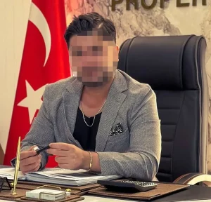 Dayısının saldırısında yaralandı, ‘Kapıyı açar açmaz ateş etti, mucize eseri hayatta kaldım’ dedi