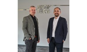 Deloitte Teknoloji Fast 50 Türkiye Programı’nda ilk üçe girdi: Aktif Tech’ten önemli başarı