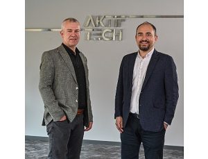 Deloitte Teknoloji Fast 50 Türkiye Programı’nda ilk üçe girdi: Aktif Tech’ten önemli başarı