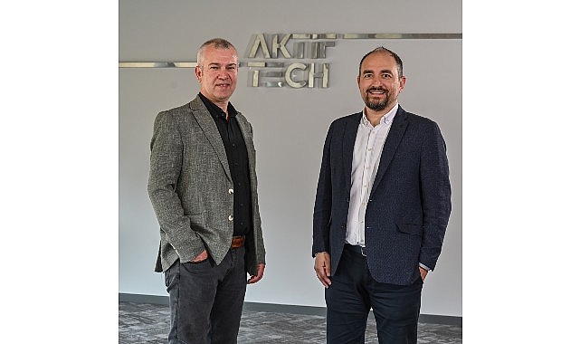 Deloitte Teknoloji Fast 50 Türkiye Programı’nda ilk üçe girdi: Aktif Tech’ten önemli başarı