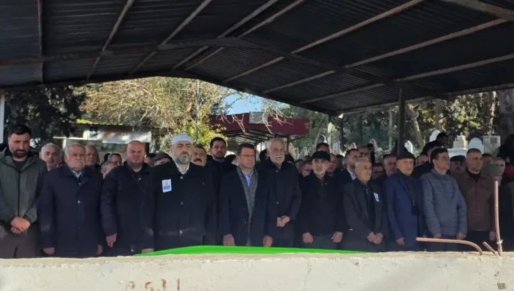 Denizde kaybolan balıkçının cesedi Kuzey Kıbrıs’ta bulundu