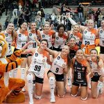 Derbide 3 puan Eczacıbaşı Dynavit’in!