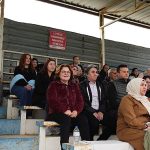 Didim Belediyespor U14 Takımı Şampiyon Oldu