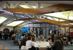 “Dijital Gelecek” projesi yükümlülere yeni kapılar açacak