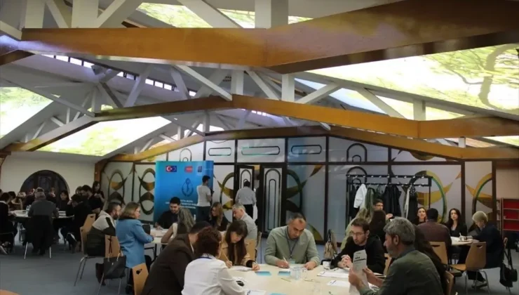 “Dijital Gelecek” projesi yükümlülere yeni kapılar açacak