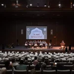 Diyarbakır’da 3. dönem aday din görevlileri mezun oldu