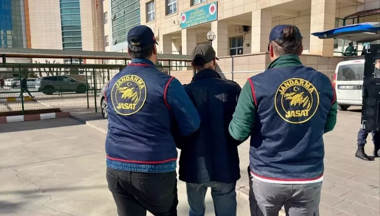 Diyarbakır’da 6 firari hükümlü yakalandı