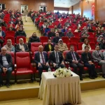 Diyarbakır’da kamu personeline yönelik CİMER Eğitim Programı başladı