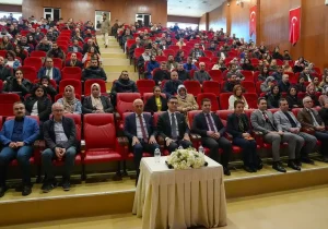 Diyarbakır’da kamu personeline yönelik CİMER Eğitim Programı başladı