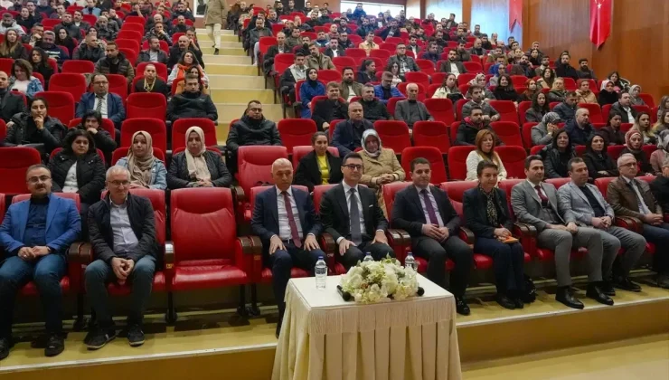 Diyarbakır’da kamu personeline yönelik CİMER Eğitim Programı başladı