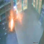 Diyarbakır’da markete patlayıcı madde atıp kaçan 2 şüpheli yakalandı