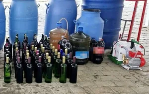 Doç. Dr. Doğan: Sahte içki zehirlenmelerinde ölüm oranının azaltılması erken tedaviyle ilintili