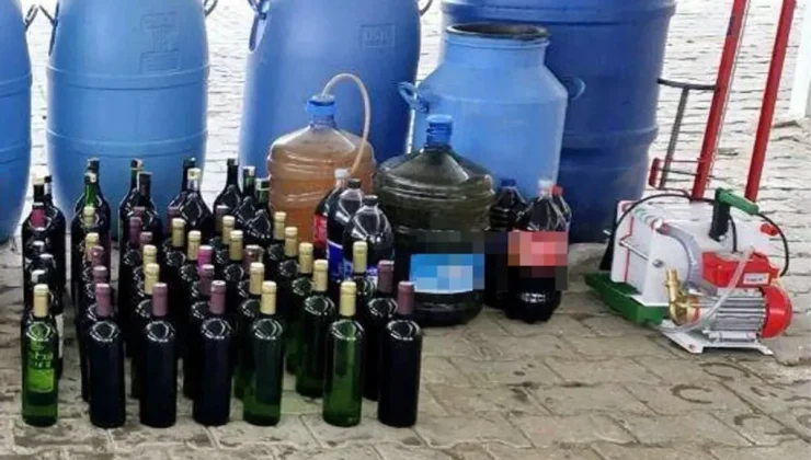 Doç. Dr. Doğan: Sahte içki zehirlenmelerinde ölüm oranının azaltılması erken tedaviyle ilintili