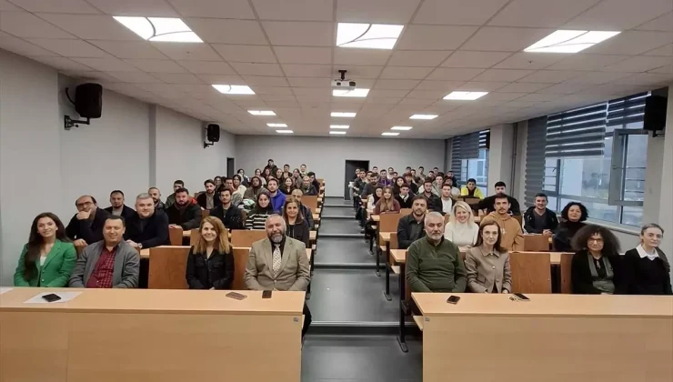 Düzce’de botanik bahçeleri konuşuldu