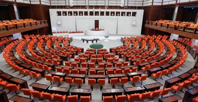 Düzenleme TBMM’de kabul edildi: Enflasyon muhasebesi fiilen resmen kaldırıldı