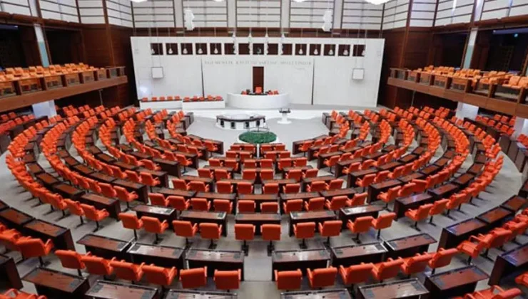 Düzenleme TBMM’de kabul edildi: Enflasyon muhasebesi fiilen resmen kaldırıldı