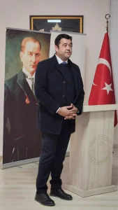 Eceabat’ta zeytinyağında kalite ve duyusal tadım etkinliği düzenlendi