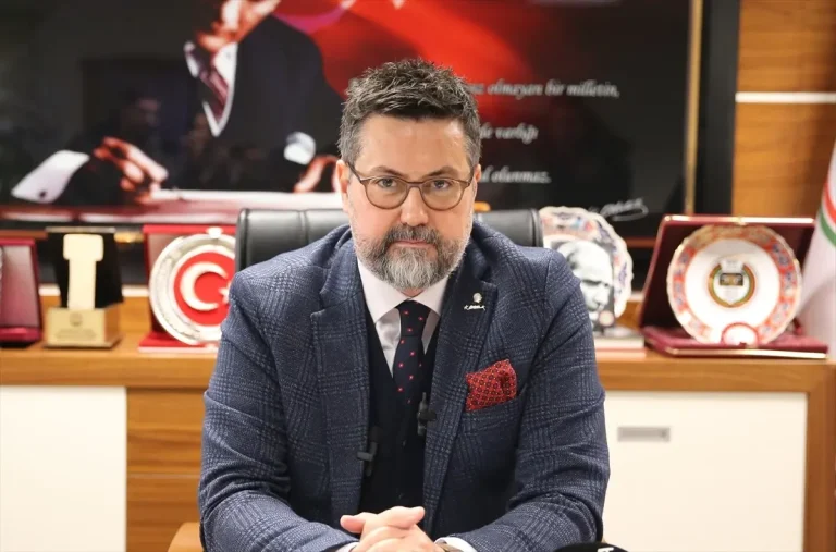 Edirne İdare Mahkemesinden Karaağaç Yerleşkesi’ndeki ücretli giriş uygulamasına yürütmeyi durdurma