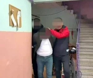 Edirne’de 93 suçtan 90 yıl hapis cezasıyla aranan hükümlü, İstanbul’da yakalandı