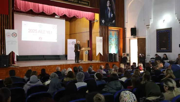 Edirne’de Eğitimin ABÇ’si semineri düzenlendi
