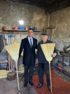 Edirne’den kısa kısa