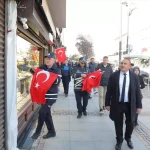 Edirne’den kısa kısa