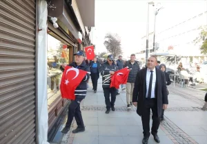 Edirne’den kısa kısa