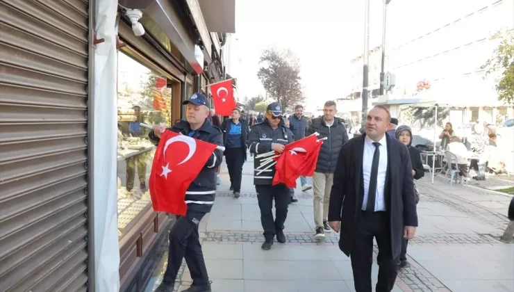 Edirne’den kısa kısa