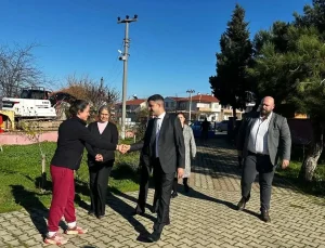 Edirne’den kısa kısa
