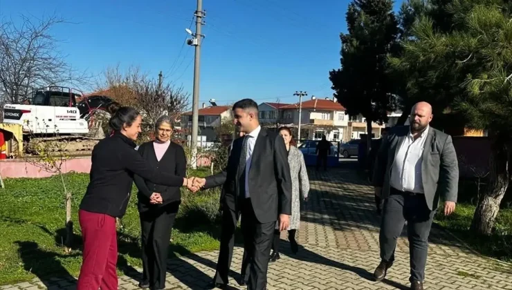 Edirne’den kısa kısa