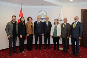 Edirne’den kısa kısa