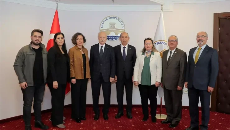 Edirne’den kısa kısa