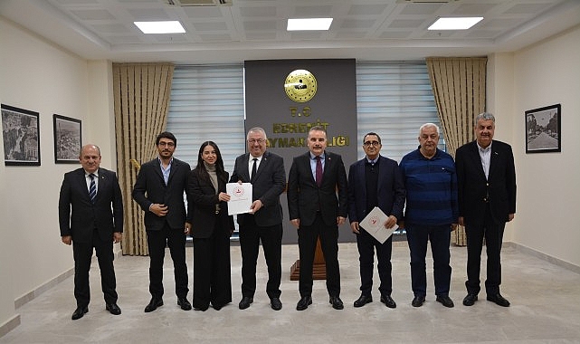 Edremit Tarıma Dayalı OTB’de Dev Adım: “Burcu Gıda’dan Bölge Ekonomisine Güçlü Katki”