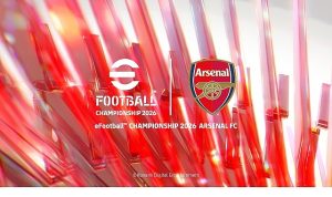 eFootball™’da “Yeni Yıl Kampanyası” Başladı