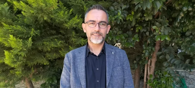 EFVET genel konferansı Antalya’da düzenlenecek