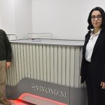 Egeli akademisyenler meme kanserinin erken tanısına yönelik yenilikçi cihaz geliştirdi