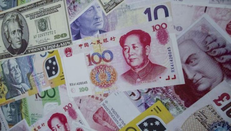 Ekonomistlerden Çin’e güçlü yuan çağrısı