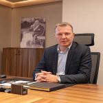 Ela Excellence Resort Belek’e Yeni Genel Müdür: Sektörün Deneyimli İsmi Ufuk Gezgin Göreve Başladı