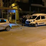 Elazığ’da silahlı kavga: 1 yaralı