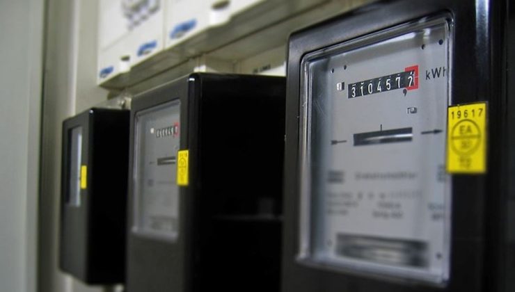 Elektrik faturası bu tutarı aşan herkes sayacını değiştirmek zorunda